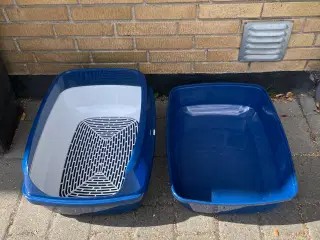 Div. Kattebakker og div hunde hundekurve 