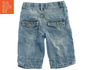 Jeans shorts (str. 104)