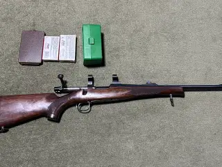 Remington Seven, 223REM.