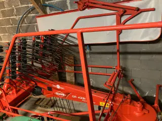 Kuhn GA 4321