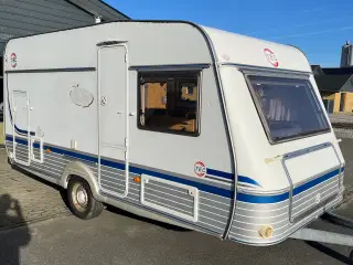2006 TEC Travel King 440 Te