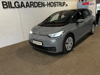 VW ID.3 58 Pro