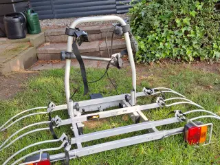 Cykelholder 