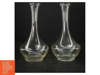 Karafler (str. 27 cm. 2 styk)