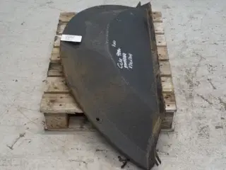 Case 8010 Afskærmning 87106704