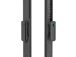 2 stk. Smart Lock Titan Premium ZC11