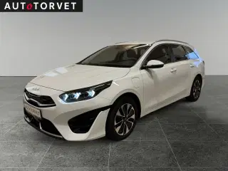 Kia Ceed 1,6 PHEV Upgrade SW DCT