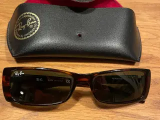 RayBan solbriller