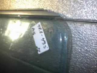   Hymer Rude Oplukkelig