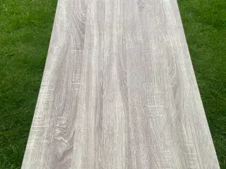 Flot træ bord