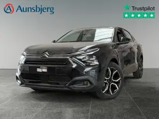 Citroën ë-C4 X 54 Shine