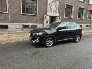MG EHS 1,5 PHEV Comfort