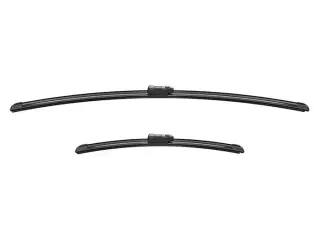 Bosch Aerotwin Flatblade viskerblade sæt A557S