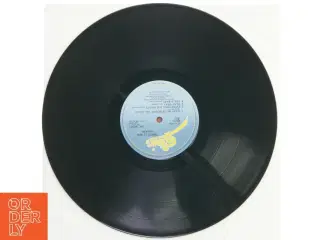 Wham! &#39;Make It Big&#39; Vinyl Album