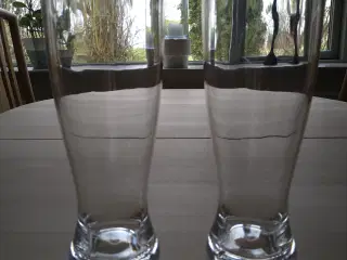 Diverse Camping glas