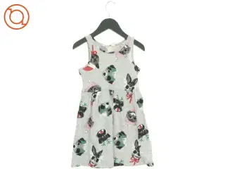 Jule Kjole fra H&M (str. 110 cm)