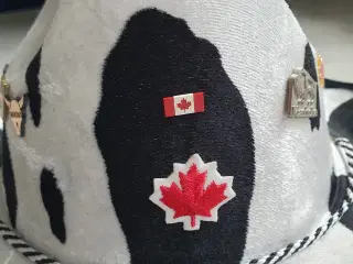 Cowboyhat / Linedance hat