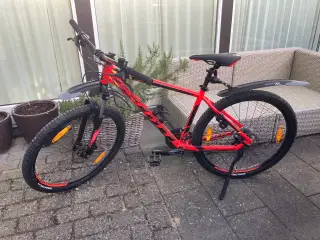 SCOTT Aspect 750