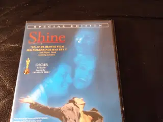 Shine 