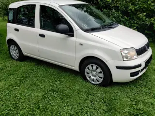 Nysynet Fiat Panda 1,2