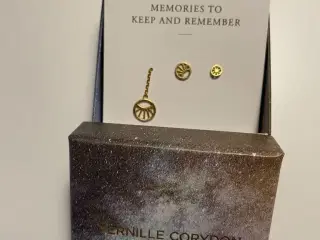 Pernille Corydon Memorybox