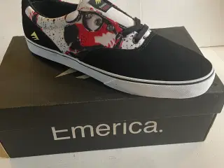 Helt nye sneakers str. 43 til halv pris