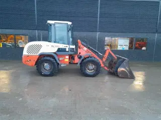 Terex TL 80 - 36 km/t