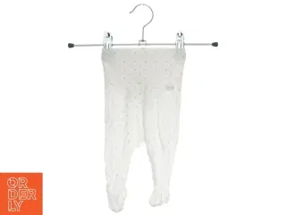 Baby Sparkebukser med Fødder fra H&M (str. 50)