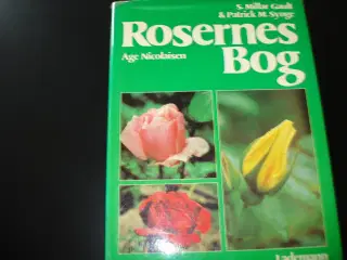 Rosernes bog