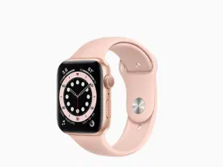 apple watch series 6 