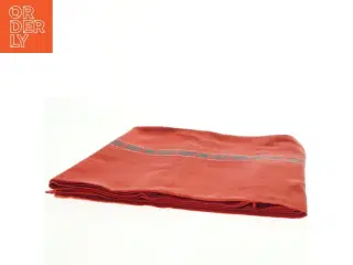 Rød borddug (str. 155 x 135 cm)