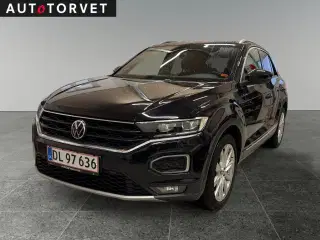 VW T-Roc 1,5 TSi 150 Sport DSG
