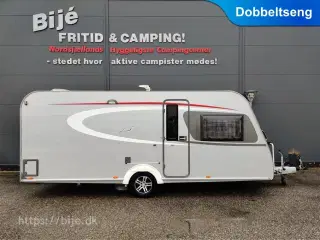 2011 - Bürstner Belcanto X-Clusive 510 TS