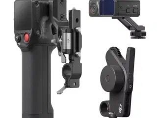 DJI, Focus Pro Creator Combo