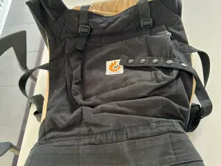 Ergo baby bæresele 