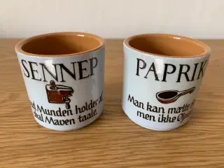 Krydderi-krukker, Knabstrup