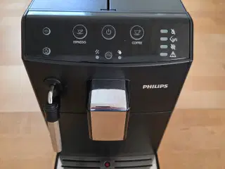 Philips Espressomaskine HD8821/01