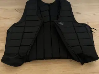 Rider’s Company Sikkerhedsvest, ridevest 
