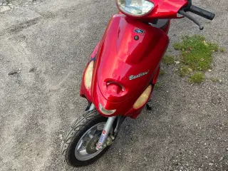 El Scooter