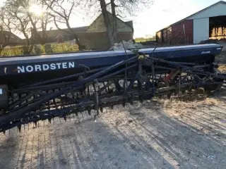 Nordsen 5 m såmaskine