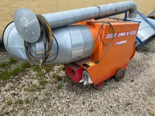 Jumbo 90 kaliofere 