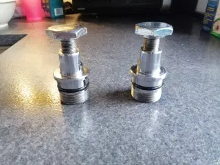Harley Davidson FL/FXWG/FXST 78-84 Gaffelbensplug