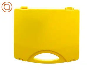 Playmobil kuffert fra Playmobil (str. 24 x 22 cm)