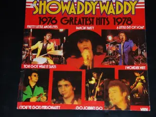 Showaddywaddy