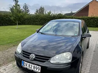 VW Golf V 1,6 Comfortline