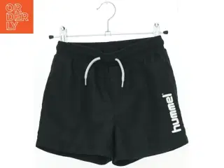 Shorts fra Hummel (str. 122 cm)