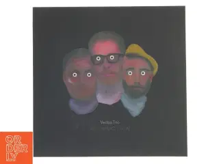 Vestbo Trio - Flowmotion LP