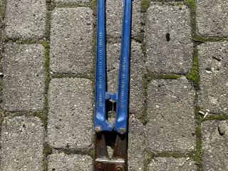 Boltsaks KUN UDLEJNING