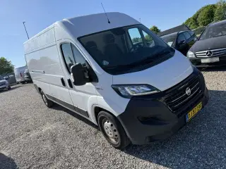 Fiat Ducato 35 L3H2 2,3 MJT Professional Plus 140HK Van 6g