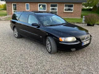 Volvo V70 T5